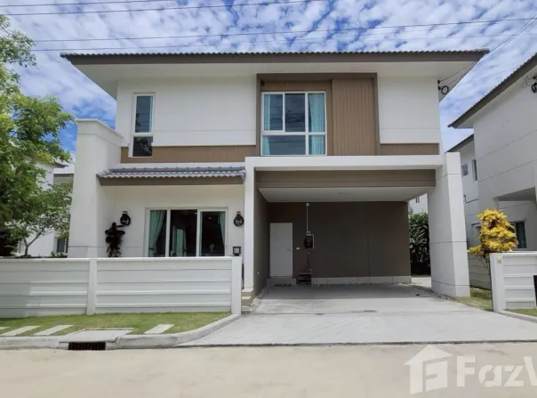 51/106 Nakharin Thani, Lam Pho, Bang Bua Thong, Nonthaburi, 11110 Thailand, Bang Bua Thong, Changwat Nonthaburi