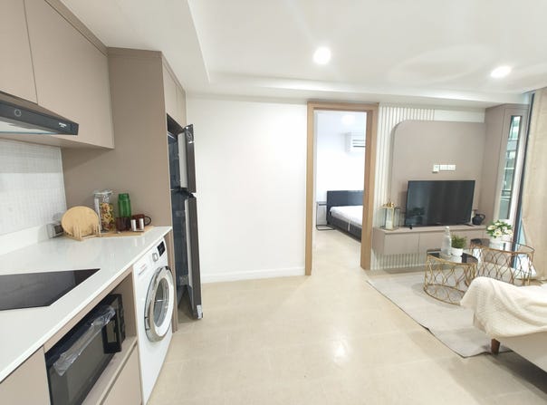 194/1 Kasetsin 7, Pattaya Tai, Pattaya, Chon Buri, 20150 Thailand, Pattaya, 