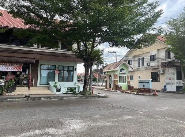 Muban Kunlaphan Ville Rd, Ban Waen, Hang Dong, Chiang Mai 50230, THA, Ban Waen, Chiang Mai