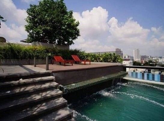 Wire Condominium, Lat Phrao 26 Yaek 2, Chom Phon, Chatuchak, Bangkok, 10900 Thailand, Chatuchak, 