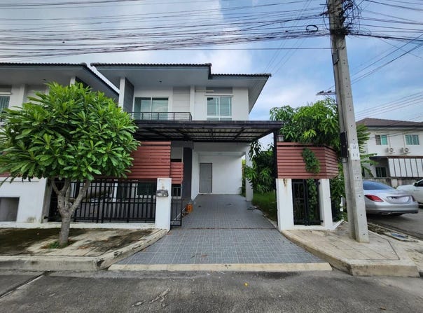 Pracha Samran Rd, Nong Chok, Bangkok 10530, THA, Nong Chok, Bangkok