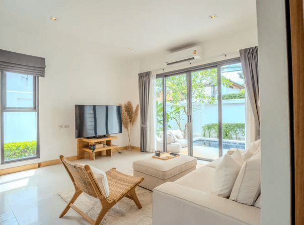 Seastone Private Pool Villas, 38/44 ซอยโคกโตนด 8, Choeng Thale, Amphoe Thalang, Phuket Province 83110, THA, Choeng Thale, Phuket Province