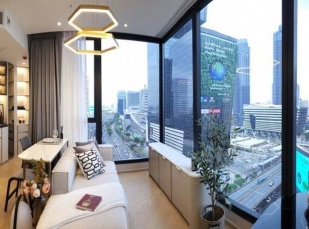 Area1, Ratchada Phisek Road, Din Daeng, Bangkok, 10400 Thailand, Din Daeng, 