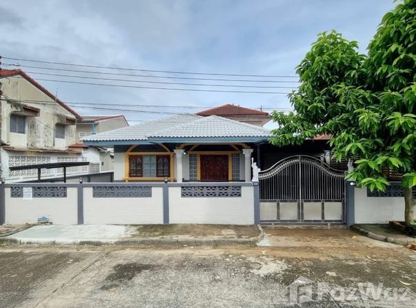 Muban Asia Home Town Khrongkan 2, Sai Noi, Nonthaburi, 11150 Thailand, Sai Noi, 