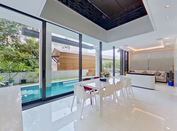ราบล้งริมน้ำ, Khlong Tan Nuea, Vadhana, Bangkok, 10110 Thailand, Vadhana, 