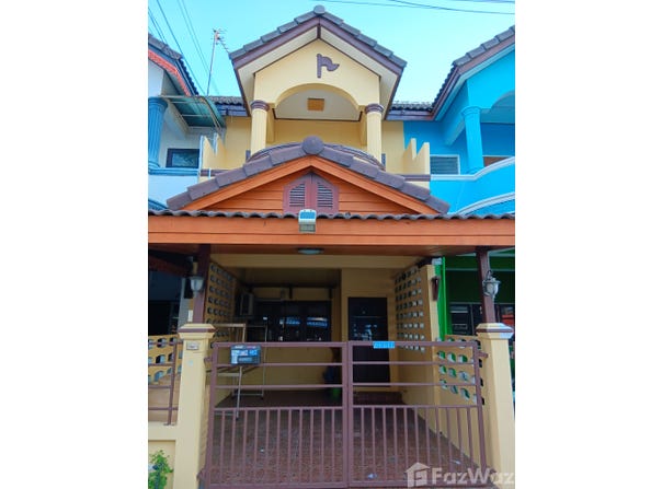 Soi Toembun, Khlong Song, Khlong Luang, Pathum Thani, 12120 Thailand, Khlong Luang, 