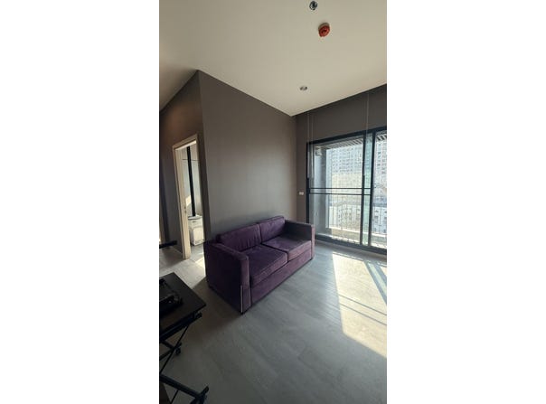 2826 Phetchaburi Road, Bang Kapi, Huai Khwang, Bangkok, 10310 Thailand, Huai Khwang, 