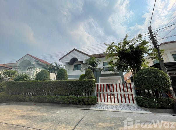 Liap Khlong Song Road, Samwa Tawan Tok, Khlong Sam Wa, Bangkok, 10510 Thailand, Khlong Sam Wa, 