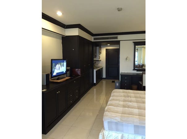 Juldis River Mansion ซอยสามเสน 1, Wat Sam Phraya, Phra Nakhon, Bangkok 10200, THA, Wat Sam Phraya, Bangkok