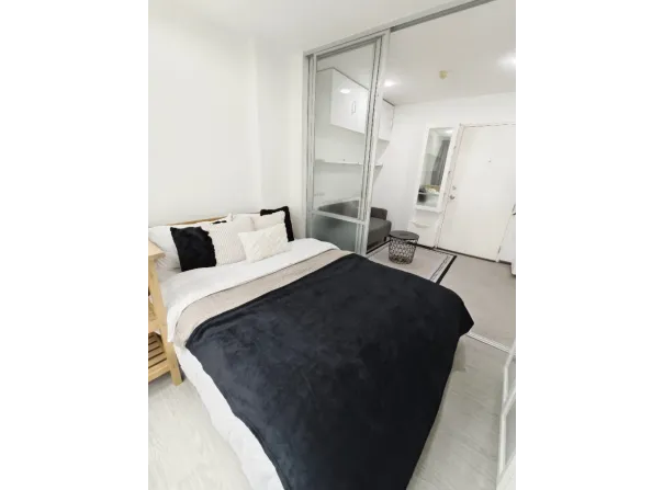 Rawin Clinic, Prawet, Bangkok 10250, THA, Prawet, Bangkok
