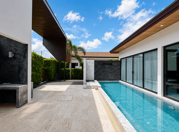 Muban Coco Chalong Pool Villa Resort Soi Muban Chao Fa Garden Home 8, Chalong, Mueang Phuket, Phuket 83130, THA, Chalong, Phuket