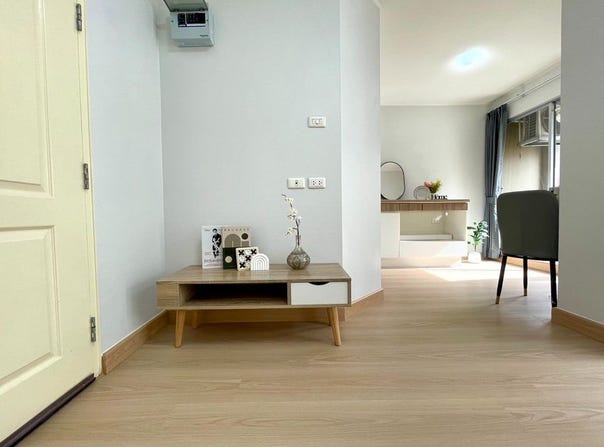 Lpn Fitnet Room, Bang Khae, Bangkok, 10160 Thailand, Bang Khae, 