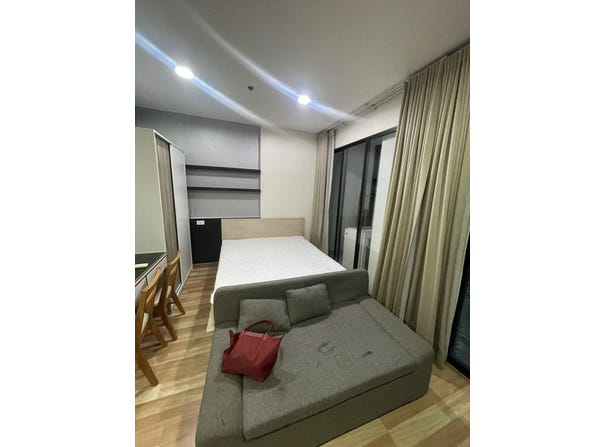 66 Pracharat Bamphen Road, Huai Khwang, Bangkok, 10310 Thailand, Huai Khwang, 
