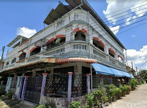 บริษัท ยาลาเท็กซ์, สะเตงนอก, ยะลา, 95000 ประเทศไทย, ยะลา, 