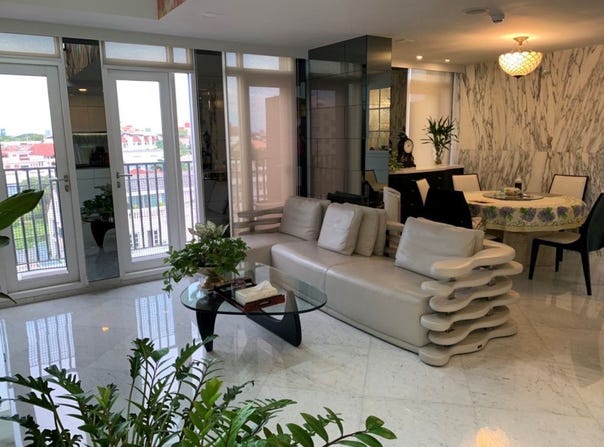 Maestro 01 Residence ถนนเย็นอากาศ, Thung Maha Mek, Sathon, Bangkok 10120, THA, Thung Maha Mek, Bangkok
