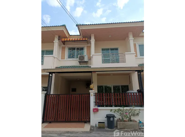 Soi Thetsaban 4, Bang Rak Phatthana, Bang Bua Thong, Nonthaburi 11110, THA, Bang Rak Phatthana, Nonthaburi