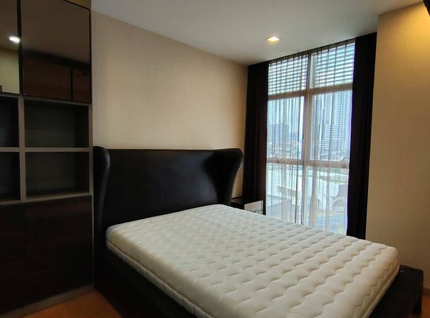 Vertiq Condo, Maha Phruttharam, Bang Rak, Bangkok 10500, THA, Maha Phruttharam, Bangkok