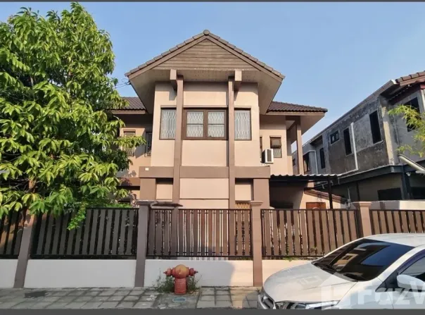 202/607 Soi Suphaphong 1, Hua Mak, Bang Kapi, Bangkok, 10240 Thailand, Bang Kapi, 