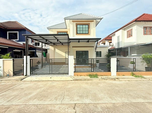 39/200 Soi Zone C 2, Nong Chok, Bangkok 10530, THA, Nong Chok, Bangkok