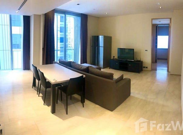 58 Sathon 4, Si Lom, Bang Rak, Bangkok, 10500 Thailand, Bang Rak, 