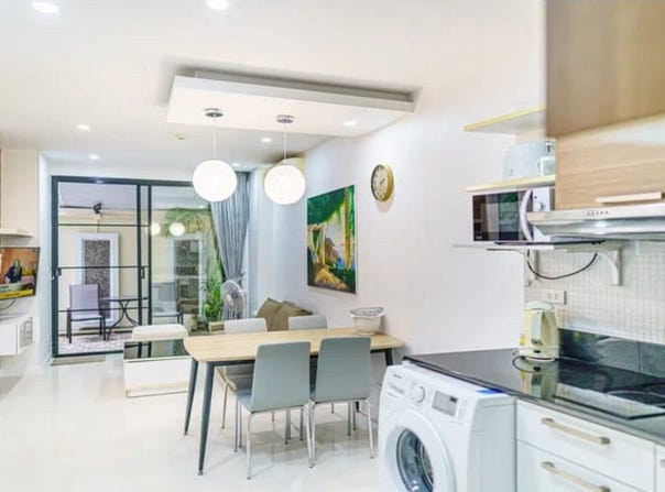 15/37 Wiset, Ra Wai, Phuket, 83130 Thailand, Phuket, 