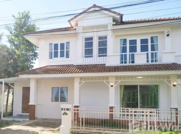 Soi Muban Ban Nanthana 2 Soi 16, Nong Han, San Sai, Chiang Mai 50290, THA, Nong Han, Chiang Mai