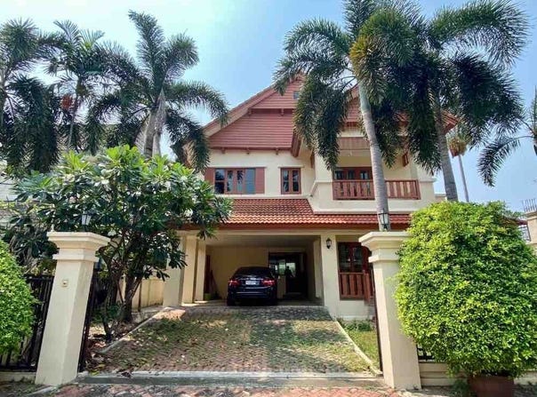 Soi Ramkhamhaeng 118 Yaek 44-4, Saphan Sung, Bangkok 10240, THA, Saphan Sung, Bangkok
