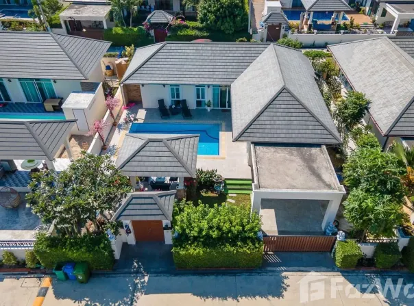Palm Villas Cha am Hua Hin Thailand, Cha Am, Cha-Am, Phetchaburi, 76120 Thailand, Cha-Am, 