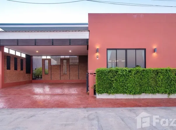Le Leaf Pool Villa 18, Hin Lek Fai, Hua Hin, Prachuap Khiri Khan, 77110 Thailand, Hua Hin, Changwat Prachuap Khiri Khan