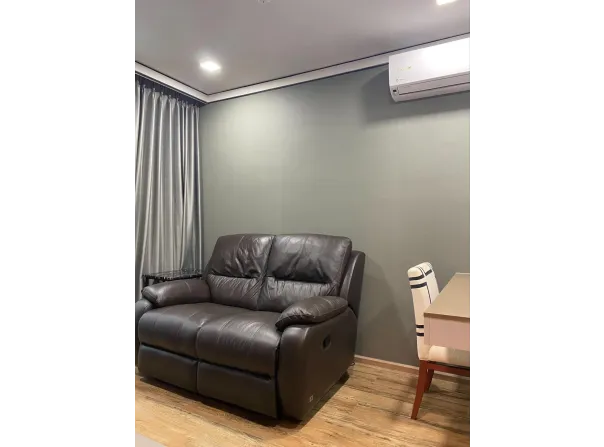 Maestro 01 Residence ถนนเย็นอากาศ, Thung Maha Mek, Sathon, Bangkok 10120, THA, Thung Maha Mek, Bangkok