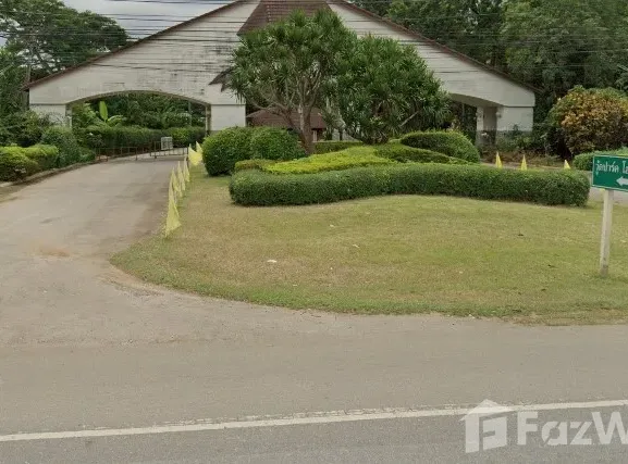 Wood Park Home Resort, Musi, Pak Chong, Nakhon Ratchasima, 30130 Thailand, Pak Chong, 