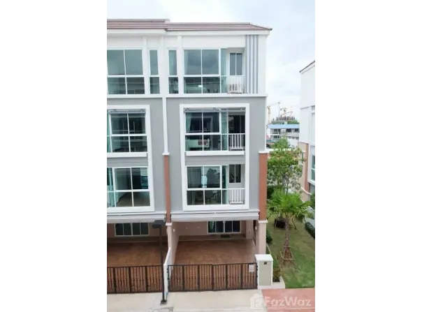 Cote Maison Rama 3 ถนนนนทรี, Chong Nonsi, Yannawa, Bangkok 10120, THA, Chong Nonsi, Bangkok