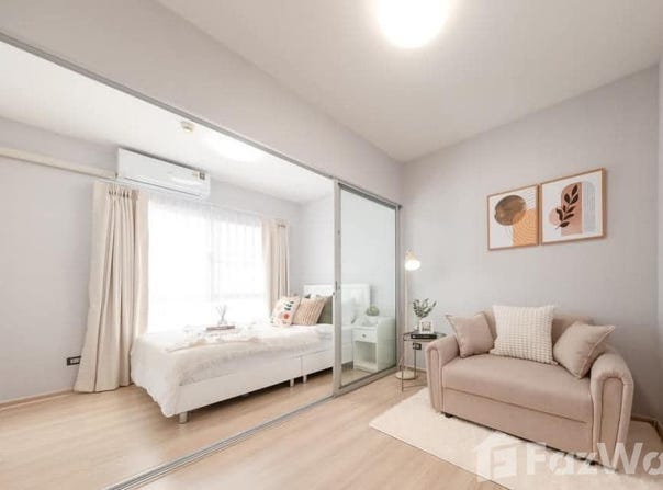 Plum Condo, Bang Rak Phatthana, Bang Bua Thong, Nonthaburi, 11110 Thailand, Bang Bua Thong, 