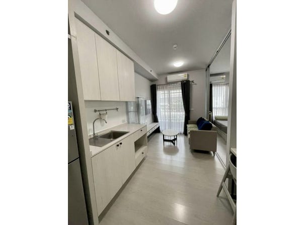 943/2 Pracha Rat Sai 1 Soi 25, Bang Sue, Bangkok, 10800 Thailand, Bang Sue, 