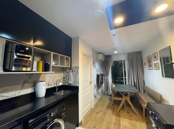 12/65 Vibhavadi Rangsit 10, Ratchadaphisek, Din Daeng, Bangkok, 10400 Thailand, Din Daeng, 