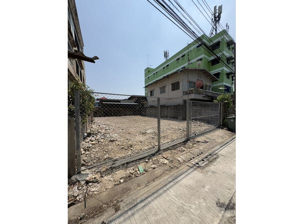 4225 Soi Muban Prem Ruethai 20, Yaek 5, Nong Bon, Prawet, Bangkok 10250, THA, Nong Bon, Bangkok