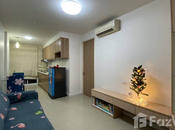Condominium, ถนน สุทธิสารวินิจฉัย, Sam Sen Nai, Phaya Thai, Bangkok, 10400 Thailand, Phaya Thai, 