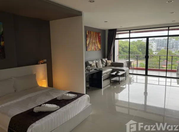 Wiset, Ra Wai, Phuket, 83130 Thailand, Phuket, 