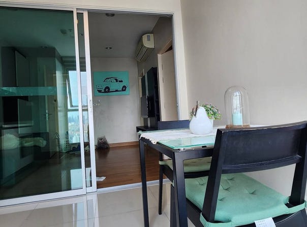 Krungsri, Sutthisan Winitchai Road, Ratchadaphisek, Din Daeng, Bangkok, 10400 Thailand, Din Daeng, 