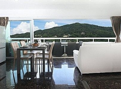 Krungthai, Pa Tong, Amphoe Kathu, Phuket Province, THA, Pa Tong, Phuket Province