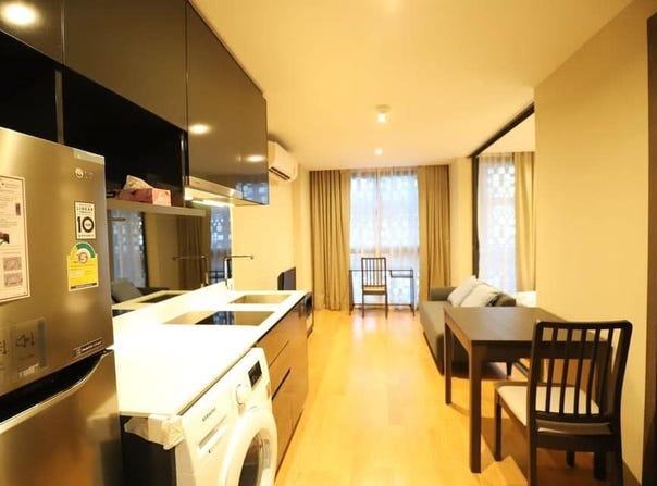 362/1 Soi Saphan Tia, Maha Phruetharam, Bang Rak, Bangkok, 10500 Thailand, Bang Rak, 