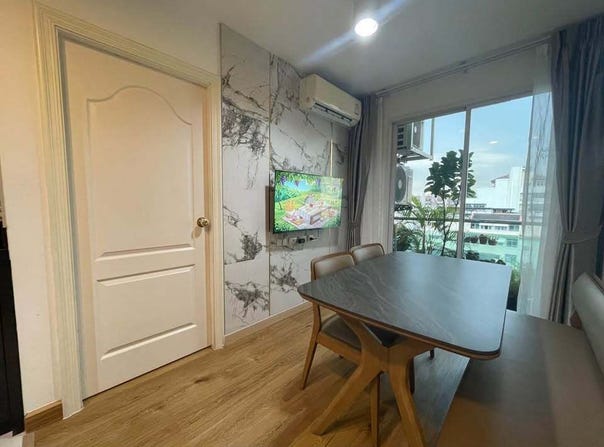 12/65 Vibhavadi Rangsit 10, Ratchadaphisek, Din Daeng, Bangkok, 10400 Thailand, Din Daeng, 
