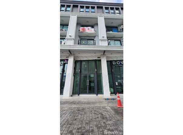 On Nut Rd, Prawet, Bangkok 10250, THA, Prawet, Bangkok