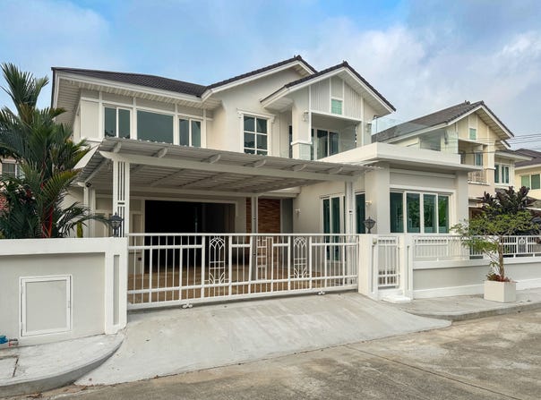 Lat Krabang 20/3, Lat Krabang, Bangkok, 10520 Thailand, Lat Krabang, 