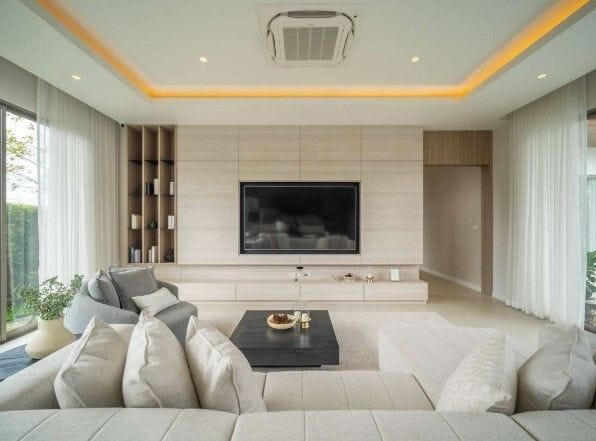 Belmont Residence Where Luxury And Sustainability Meet, 5347, Muthi 3, San Phak Wan, Hang Dong, Chiang Mai, 50230 Thailand, Hang Dong, 