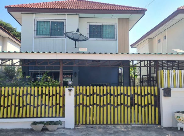 Mit Maitri Rd, Khu Fung Nuea, Nong Chok, Bangkok 10530, THA, Khu Fung Nuea, Bangkok