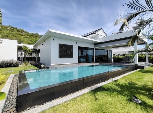 Hua-Hin 126, Nong Kae, Hua Hin, Prachuap Khiri Khan, 77110 Thailand, Hua Hin, Changwat Prachuap Khiri Khan