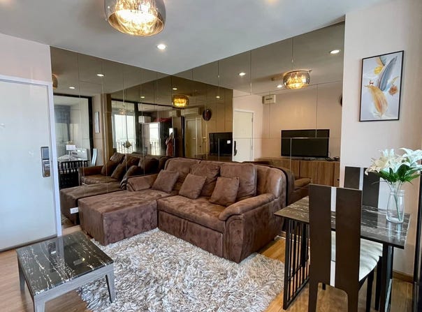 166/11 Pracha Rat Sai 2 Road, Bang Sue, Bangkok, 10800 Thailand, Bang Sue, 
