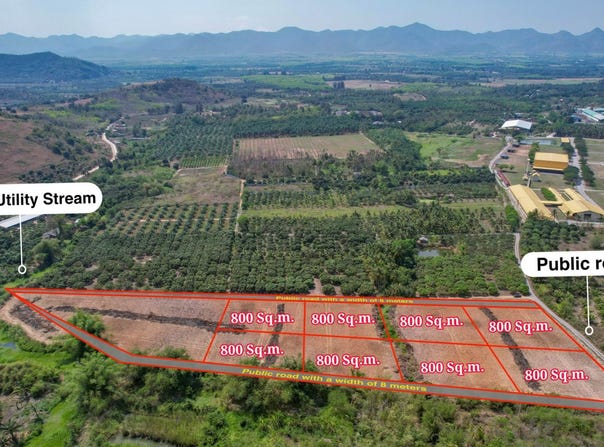 ถนน เพชรเกษม, เขาน้อย, ปราณบุรี, ประจวบคีรีขันธ์, 77120 ประเทศไทย, ปราณบุรี, 
