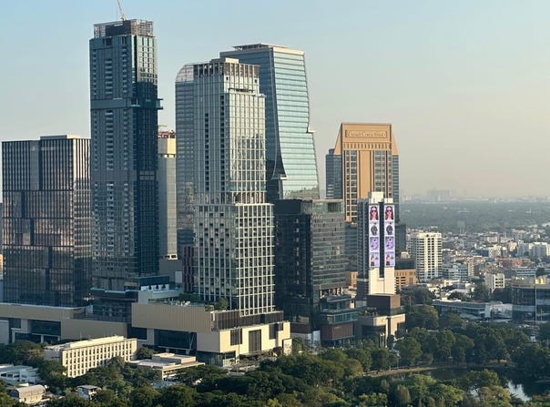 10330, Pathum Wan, Bangkok, THA, N/A, Bangkok